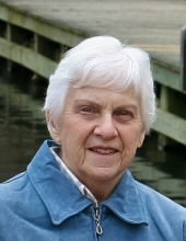Sylvia M. St Jean