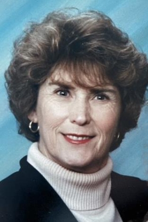 Betty Joyce Guess
