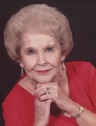 Dr. Phyllis Rogers Nowlin Glover 29654098