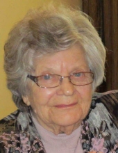 Vivian Mae Gundlach