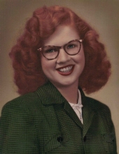 Wilma Charlotte Busenbark