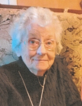 Ethel Mae Devine