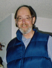 Bill (William J.) Chudacek