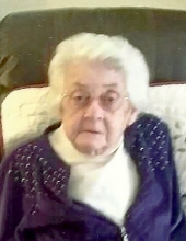 Dorothy Lee "Dot" Spence 2968557