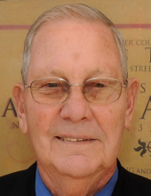 Thurman R. Cooper