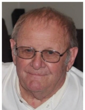 Arnold O. Parah Jr.