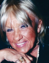 Freda Luella Swanson