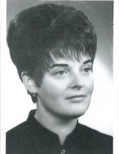 Ingrid Martin