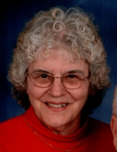 B. Joanne Shenberger