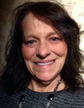 Margaret Royse Johnson