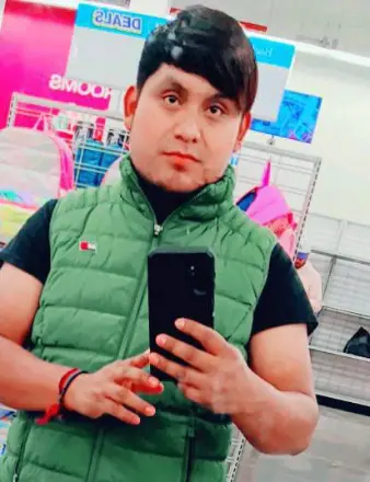Cesar Augusto Lopez Sales