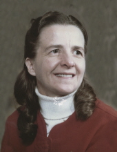 Delphine Iris Davidson