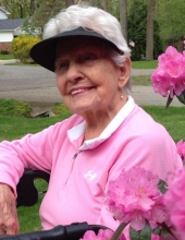 Printhia Mary Maguire