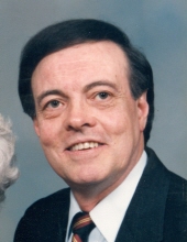Harry B. Ryan, Sr.