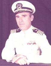 Brian Patrick McCrane