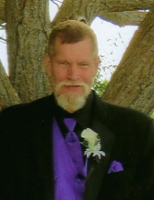 James "Jim" William McGarry