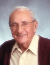 J. Fred Bourdeau