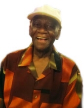 William "Billy" King