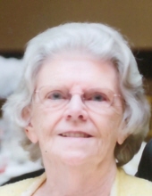 Judith Garrett