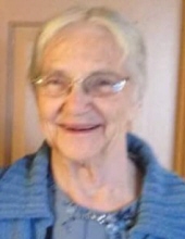 Josephine Marie Moss