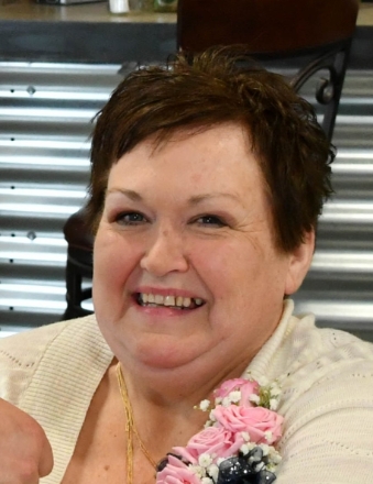 Deborah Lee Rosenbeck