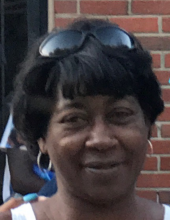 Pamela Yolanda Watkins