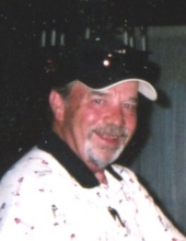 Arthur Ray Townsend