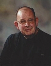 Carl "Bub" Fricke