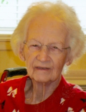 Marjorie J Robinson
