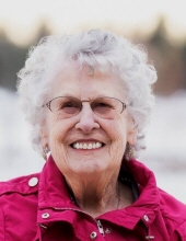 Theresa Eileen Theisen