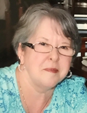 Sharon Jane Bickel