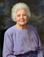 Hazel Thompson Day