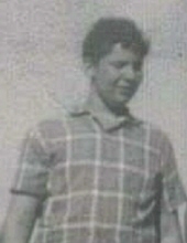 Perry B. Collins, Jr.