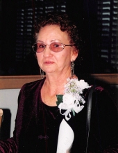 Mary W.J. Butler