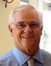 John Roger Williams