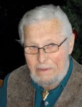 Clifford Harold Gravenhof