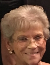 Nancy Jeanice Benton