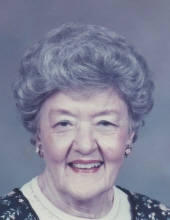 Eleanor Minor