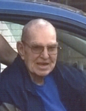 Patrick G. McDermott