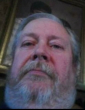 Jimmy D. Bruffett, Sr.