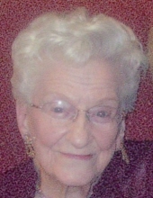 Marie Theresa Beliveau