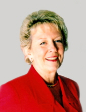 Joan "Jody" F. (Borland) Bloom