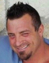 Michael Allen Peter