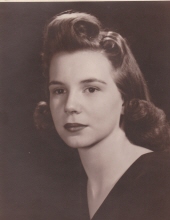 Margaret Powell Murdock