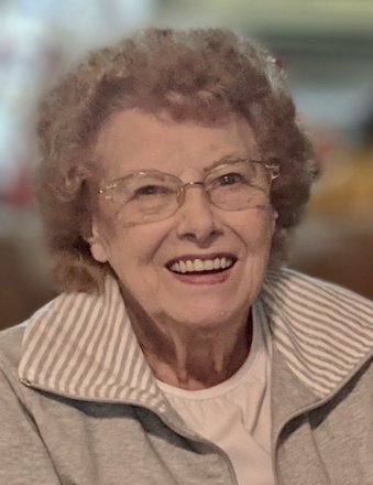 Oliviene "Ollie" Larson