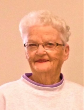 Lila Jean Kastner