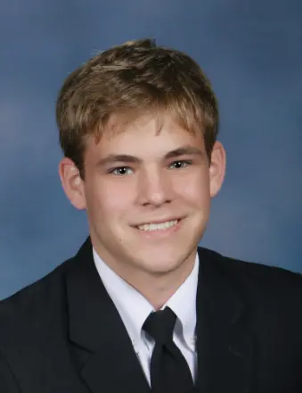 Cole Christopher Zorn