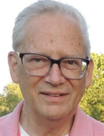 John Carl Beebe