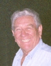 Zack "John" Sanchez