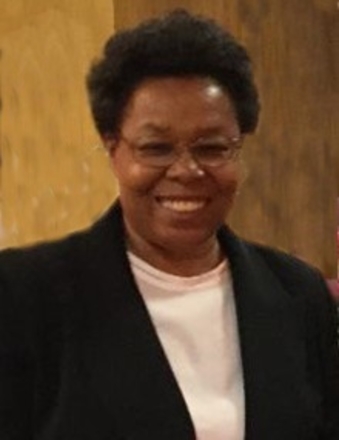 Deborah Ann Clarke